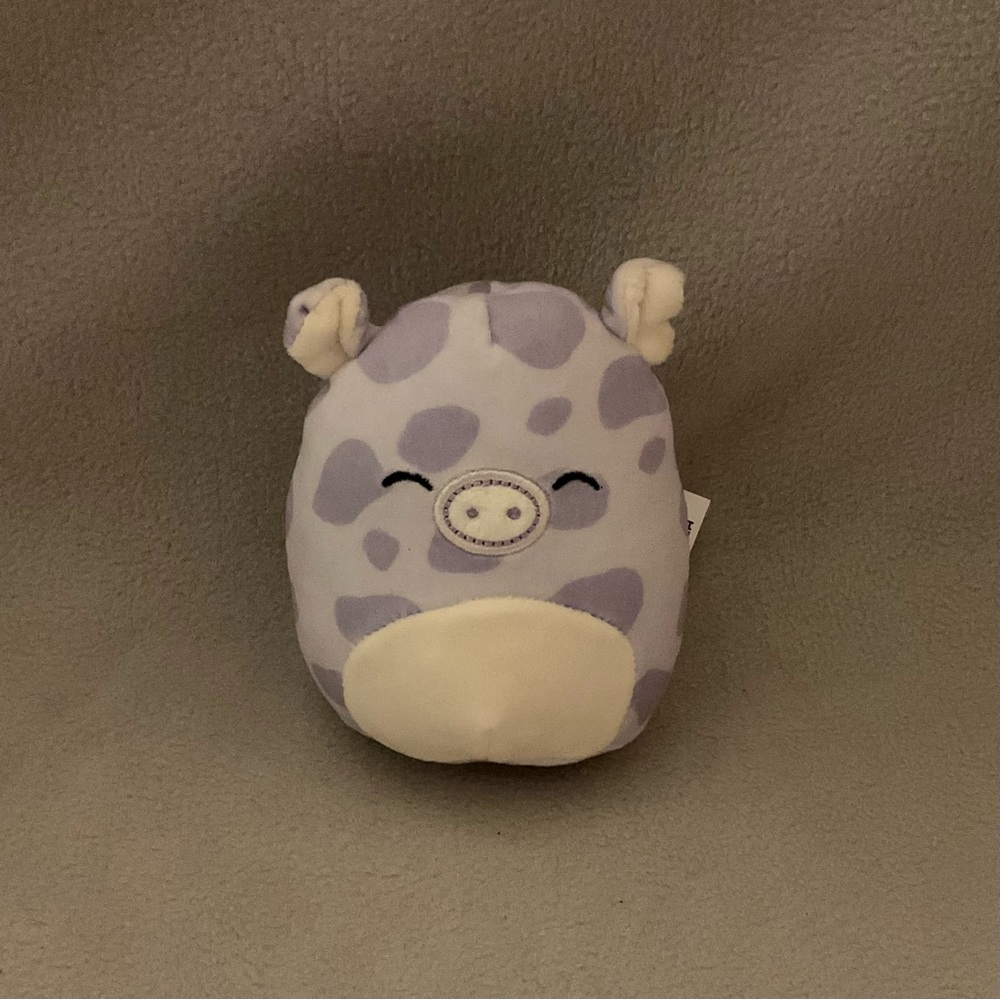 Pammy Squishmallow